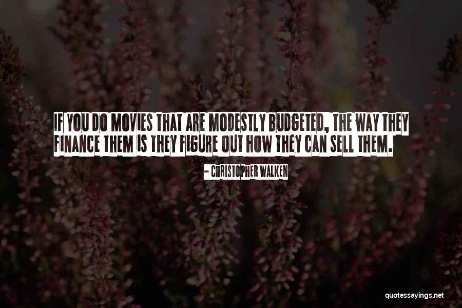 Thinner Than A Pancake Quotes By Christopher Walken Thinner Than A Pancake Quotes By Christopher Walken