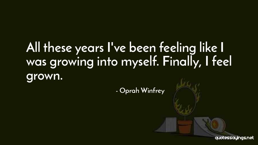 Thinnerthan Quotes By Oprah Winfrey Thinnerthan Quotes By Oprah Winfrey