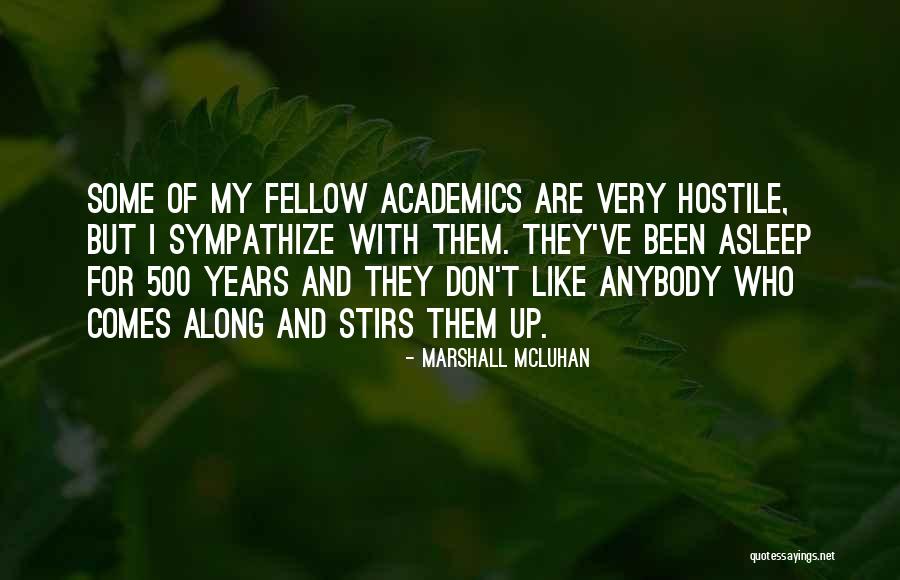 Thinness Description Quotes By Marshall McLuhan Thinness Description Quotes By Marshall McLuhan