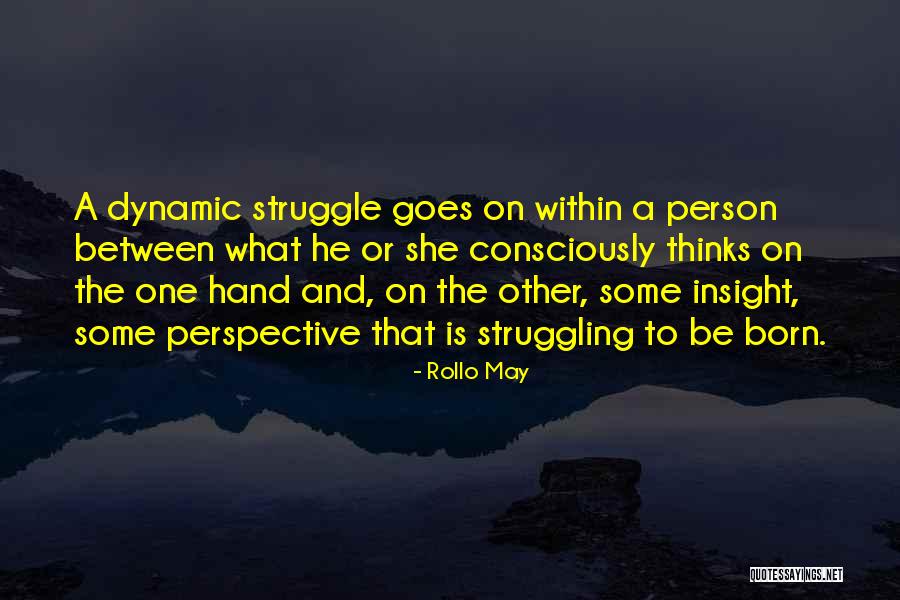 Thinness Description Quotes By Rollo May Thinness Description Quotes By Rollo May
