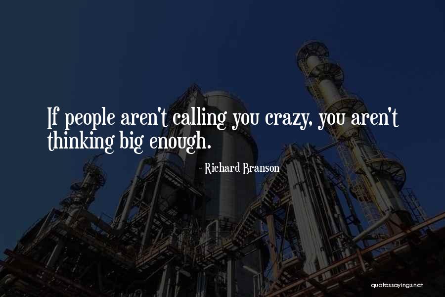 Thinnest Condems Quotes By Richard Branson Thinnest Condems Quotes By Richard Branson