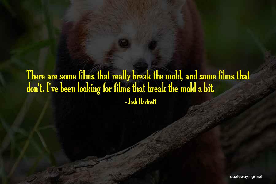 Thinnest Woman Quotes By Josh Hartnett Thinnest Woman Quotes By Josh Hartnett