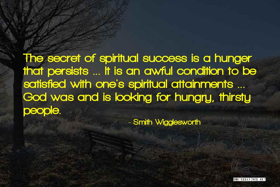 Thinus Stuhlinger Quotes By Smith Wigglesworth Thinus Stuhlinger Quotes By Smith Wigglesworth