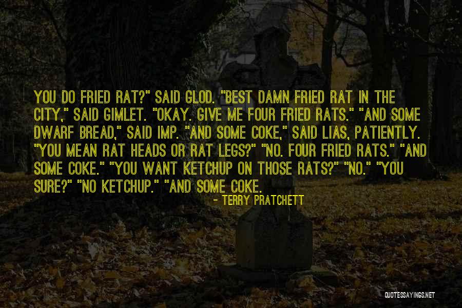 Thiocyanate Solubility Quotes By Terry Pratchett Thiocyanate Solubility Quotes By Terry Pratchett