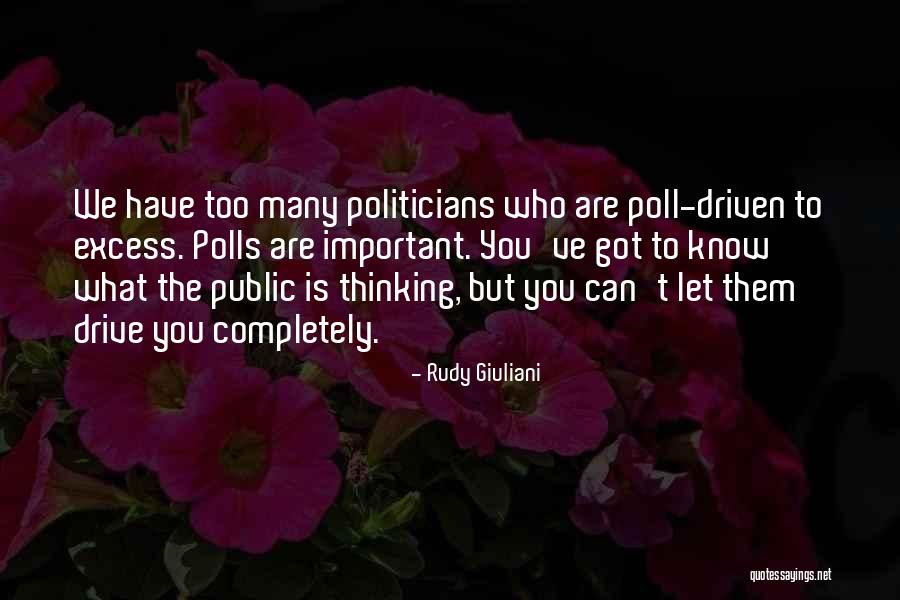 Thiophosphate Pesticides Quotes By Rudy Giuliani Thiophosphate Pesticides Quotes By Rudy Giuliani