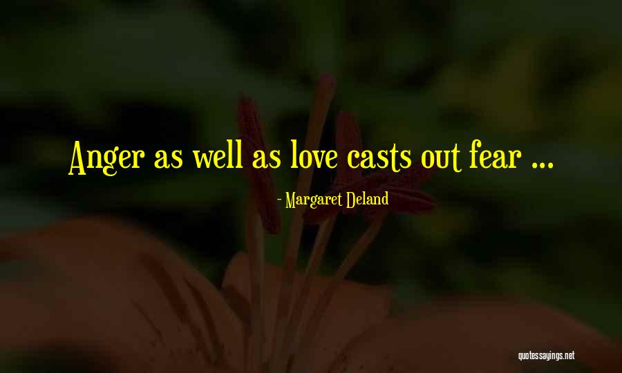 Thiraphat Sajakul Quotes By Margaret Deland Thiraphat Sajakul Quotes By Margaret Deland