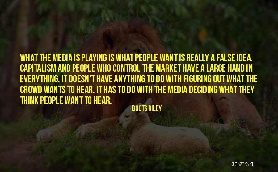 Thirard Lock Quotes By Boots Riley Thirard Lock Quotes By Boots Riley