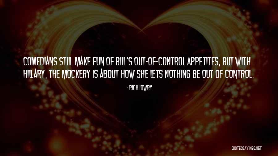 Thirard Lock Quotes By Rich Lowry Thirard Lock Quotes By Rich Lowry