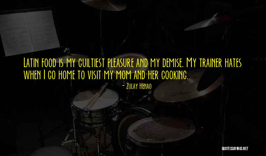 Thirard Locks Quotes By Zulay Henao Thirard Locks Quotes By Zulay Henao