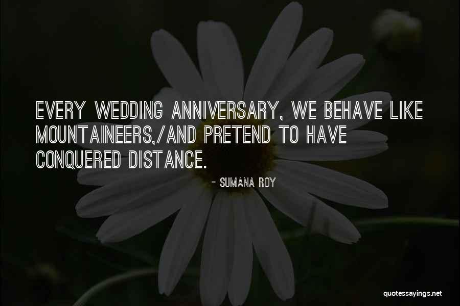 Third Anniversary Quotes By Sumana Roy Third Anniversary Quotes By Sumana Roy