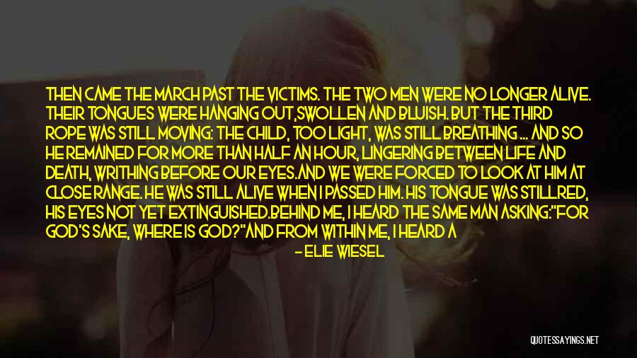 Third Child Quotes By Elie Wiesel Third Child Quotes By Elie Wiesel
