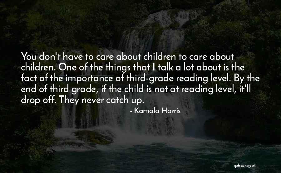 Third Child Quotes By Kamala Harris Third Child Quotes By Kamala Harris
