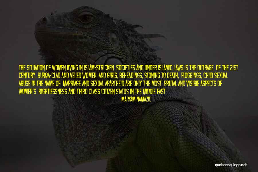 Third Child Quotes By Maryam Namazie Third Child Quotes By Maryam Namazie