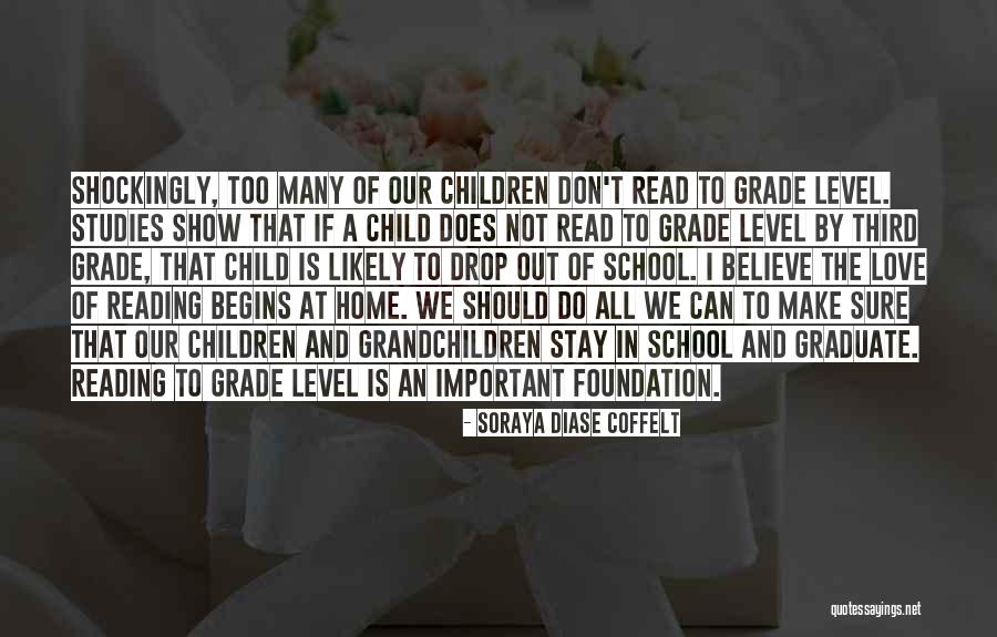 Third Child Quotes By Soraya Diase Coffelt Third Child Quotes By Soraya Diase Coffelt
