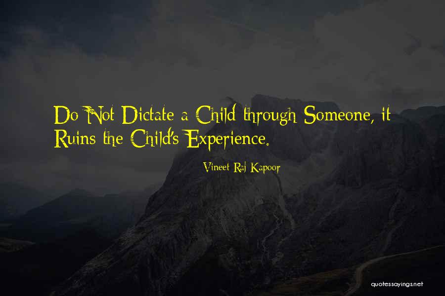 Third Child Quotes By Vineet Raj Kapoor Third Child Quotes By Vineet Raj Kapoor