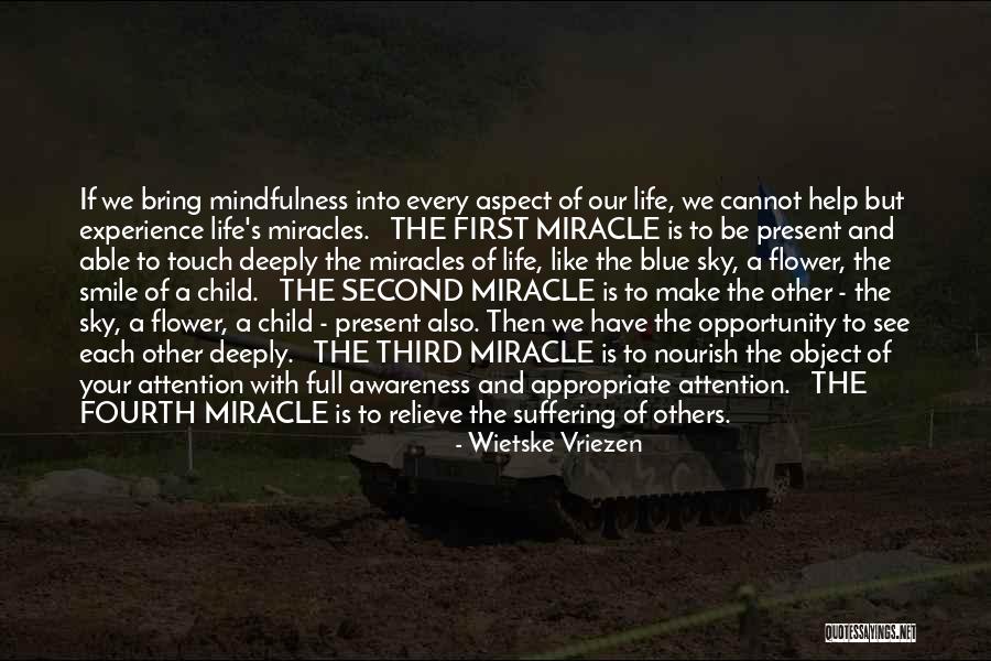 Third Child Quotes By Wietske Vriezen Third Child Quotes By Wietske Vriezen