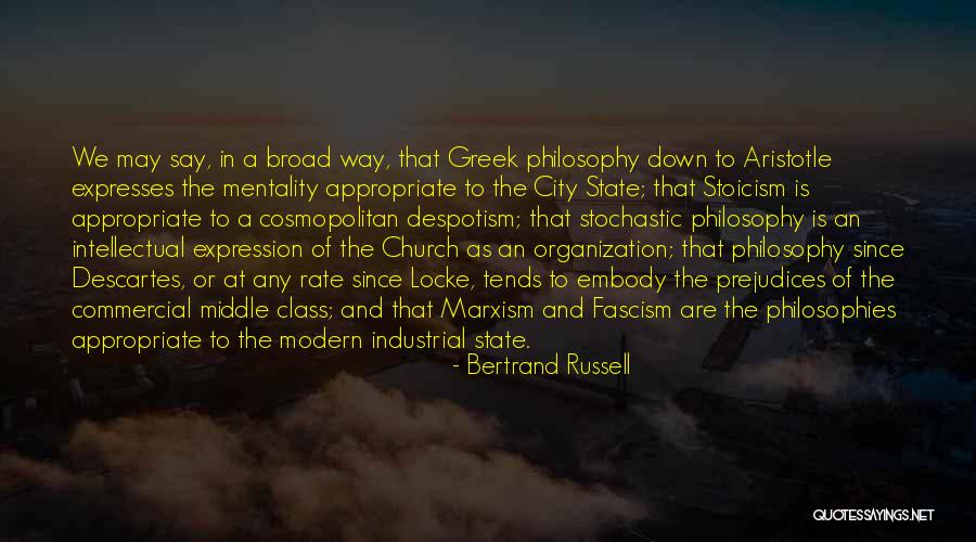 Third Class Mentality Quotes By Bertrand Russell Third Class Mentality Quotes By Bertrand Russell