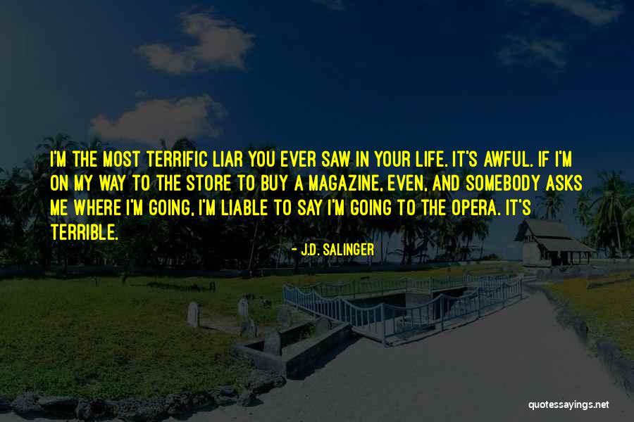 Third Class Mentality Quotes By J.D. Salinger Third Class Mentality Quotes By J.D. Salinger
