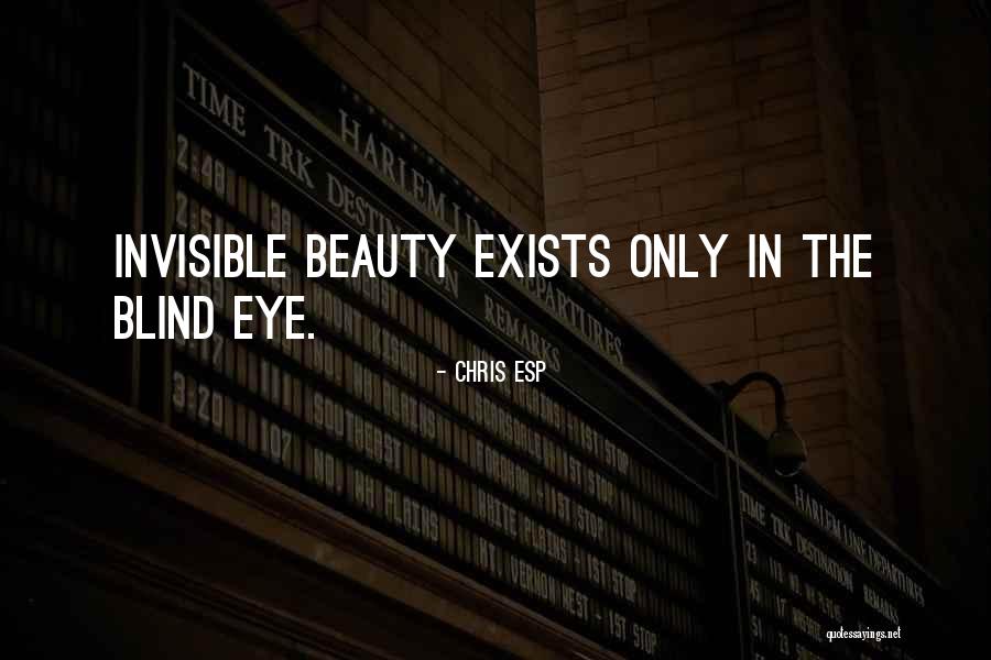 Third Eye Blind Love Quotes By Chris Esp