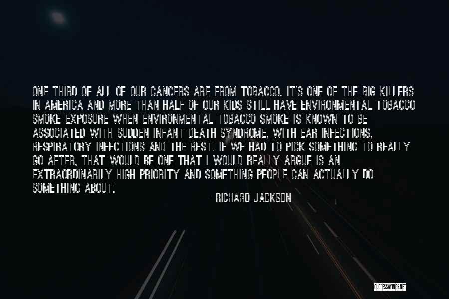 Third Half Quotes By Richard Jackson Third Half Quotes By Richard Jackson