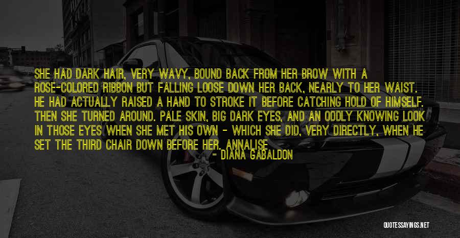 Third Hand Quotes By Diana Gabaldon Third Hand Quotes By Diana Gabaldon