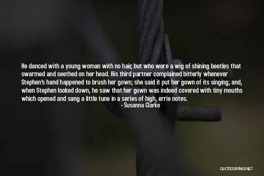 Third Hand Quotes By Susanna Clarke Third Hand Quotes By Susanna Clarke