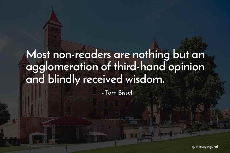 Third Hand Quotes By Tom Bissell Third Hand Quotes By Tom Bissell