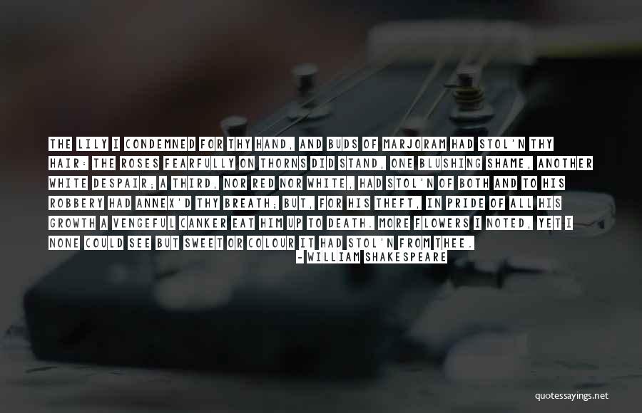 Third Hand Quotes By William Shakespeare Third Hand Quotes By William Shakespeare
