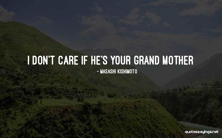 Third Hokage Quotes By Masashi Kishimoto Third Hokage Quotes By Masashi Kishimoto