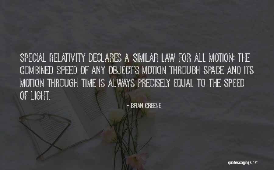 Third Law Of Motion Quotes By Brian Greene Third Law Of Motion Quotes By Brian Greene