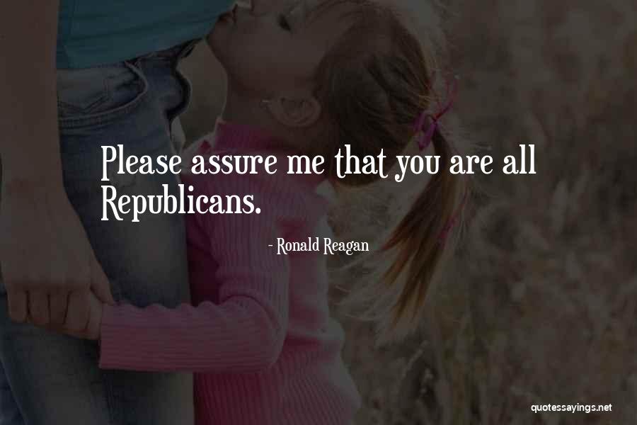 Third Love Co Founder Quotes By Ronald Reagan Third Love Co Founder Quotes By Ronald Reagan