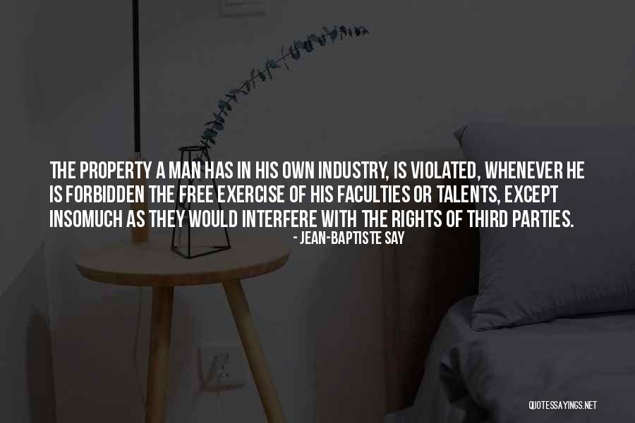 Third Parties Quotes By Jean-Baptiste Say Third Parties Quotes By Jean-Baptiste Say