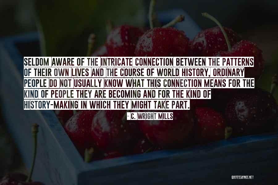Third Party In A Relationship Tagalog Quotes By C. Wright Mills Third Party In A Relationship Tagalog Quotes By C. Wright Mills
