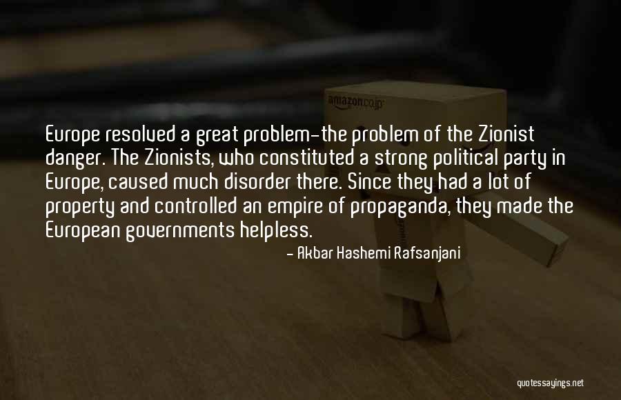 Third Party Property Quotes By Akbar Hashemi Rafsanjani Third Party Property Quotes By Akbar Hashemi Rafsanjani