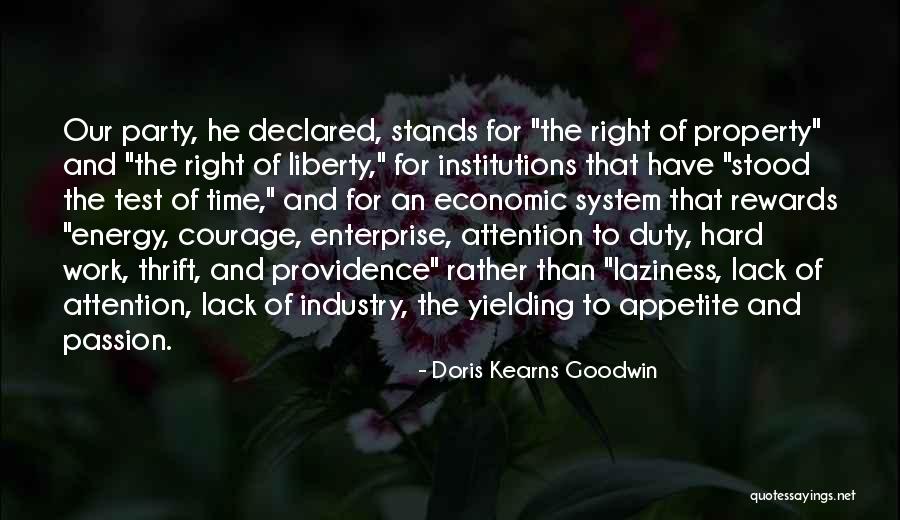 Third Party Property Quotes By Doris Kearns Goodwin Third Party Property Quotes By Doris Kearns Goodwin