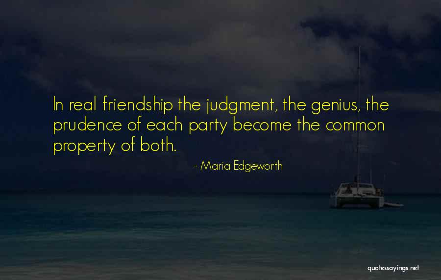 Third Party Property Quotes By Maria Edgeworth Third Party Property Quotes By Maria Edgeworth