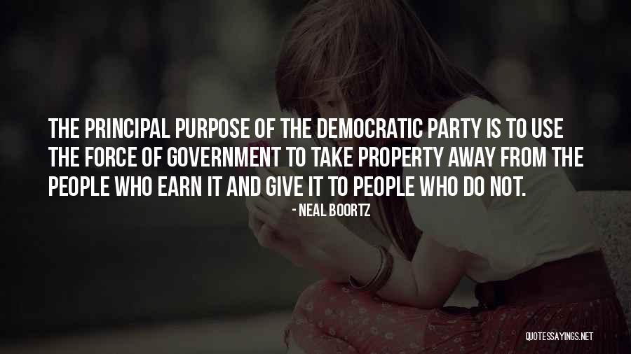 Third Party Property Quotes By Neal Boortz Third Party Property Quotes By Neal Boortz
