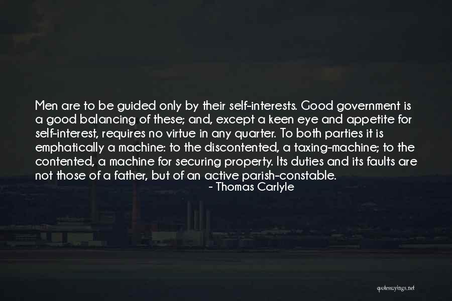 Third Party Property Quotes By Thomas Carlyle Third Party Property Quotes By Thomas Carlyle