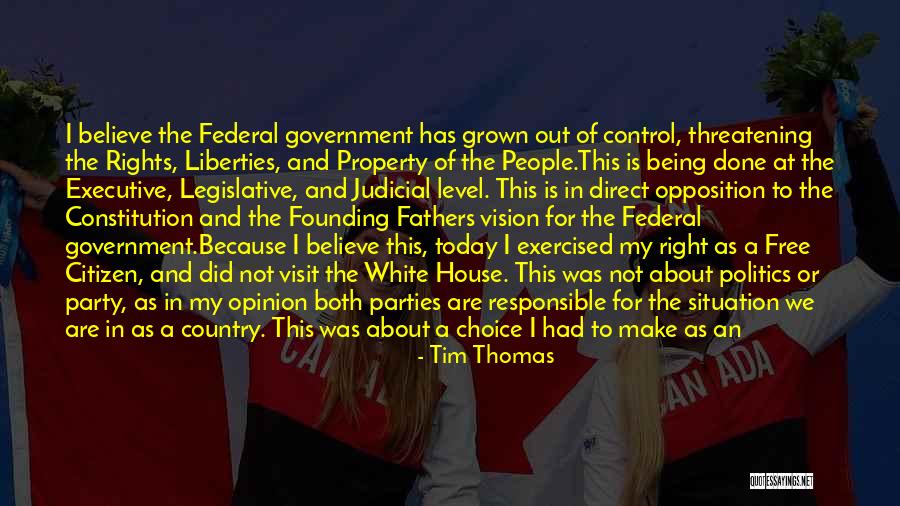 Third Party Property Quotes By Tim Thomas Third Party Property Quotes By Tim Thomas