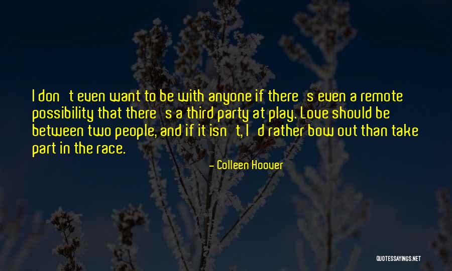 Third Party Quotes By Colleen Hoover Third Party Quotes By Colleen Hoover