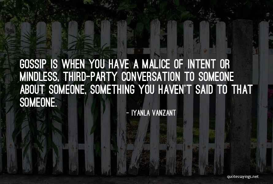 Third Party Quotes By Iyanla Vanzant Third Party Quotes By Iyanla Vanzant