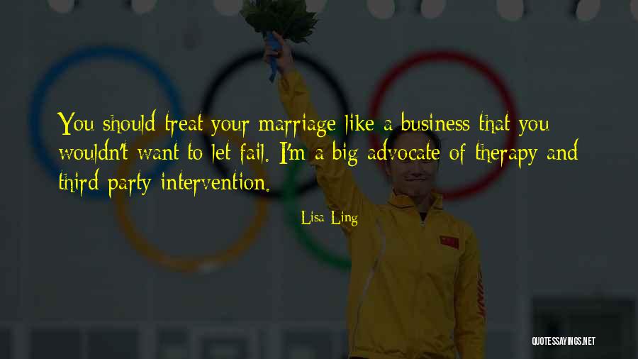 Third Party Quotes By Lisa Ling Third Party Quotes By Lisa Ling