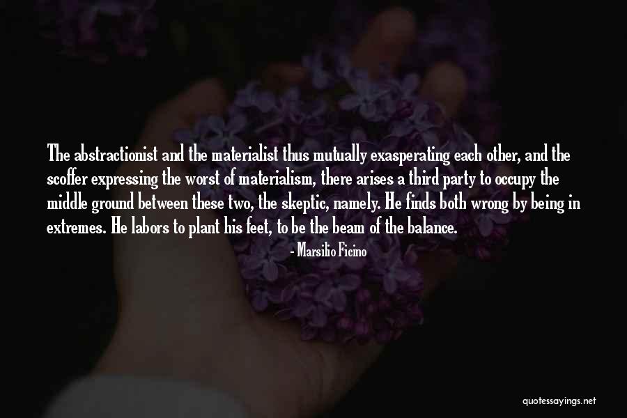 Third Party Quotes By Marsilio Ficino Third Party Quotes By Marsilio Ficino