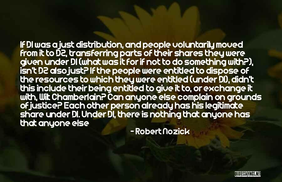 Third Party Quotes By Robert Nozick Third Party Quotes By Robert Nozick