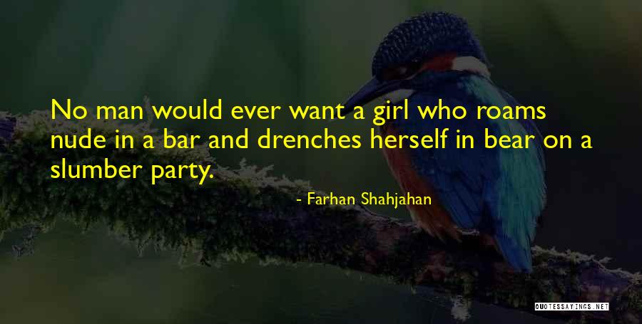 Third Party Relationships Quotes By Farhan Shahjahan Third Party Relationships Quotes By Farhan Shahjahan