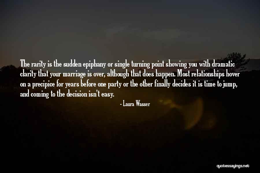 Third Party Relationships Quotes By Laura Wasser Third Party Relationships Quotes By Laura Wasser
