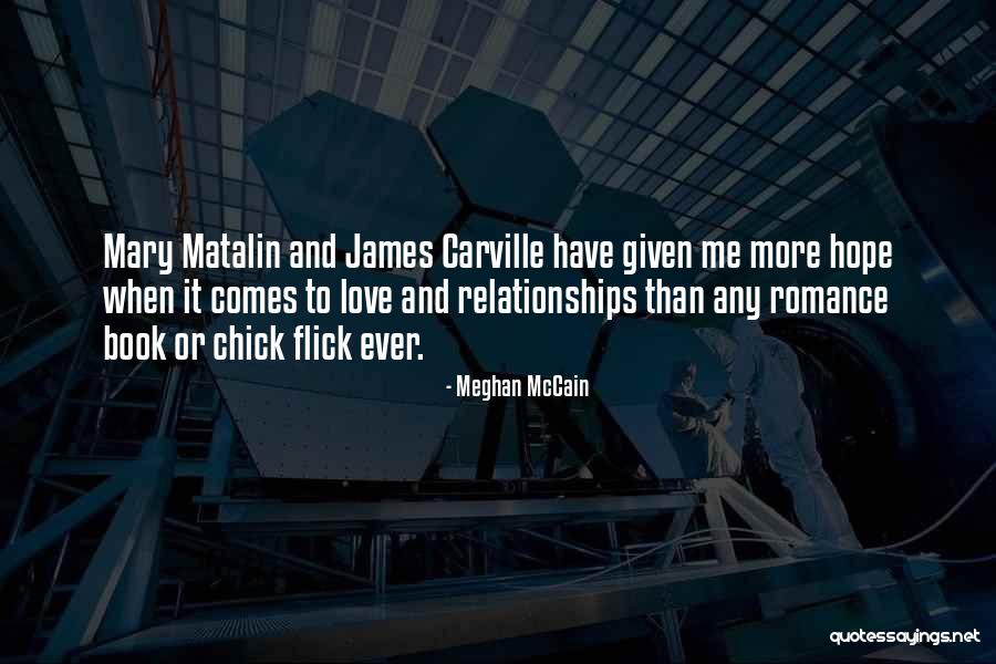 Third Party Relationships Quotes By Meghan McCain Third Party Relationships Quotes By Meghan McCain