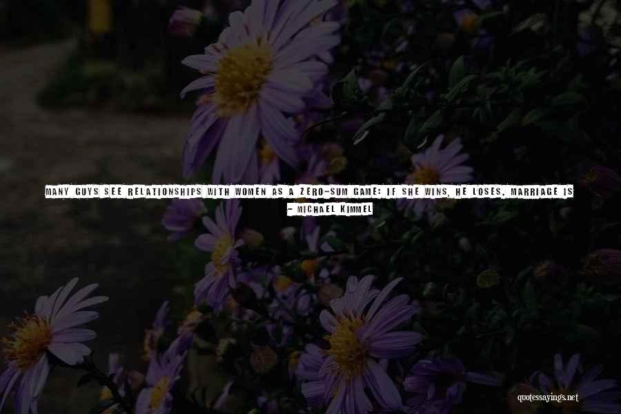 Third Party Relationships Quotes By Michael Kimmel Third Party Relationships Quotes By Michael Kimmel