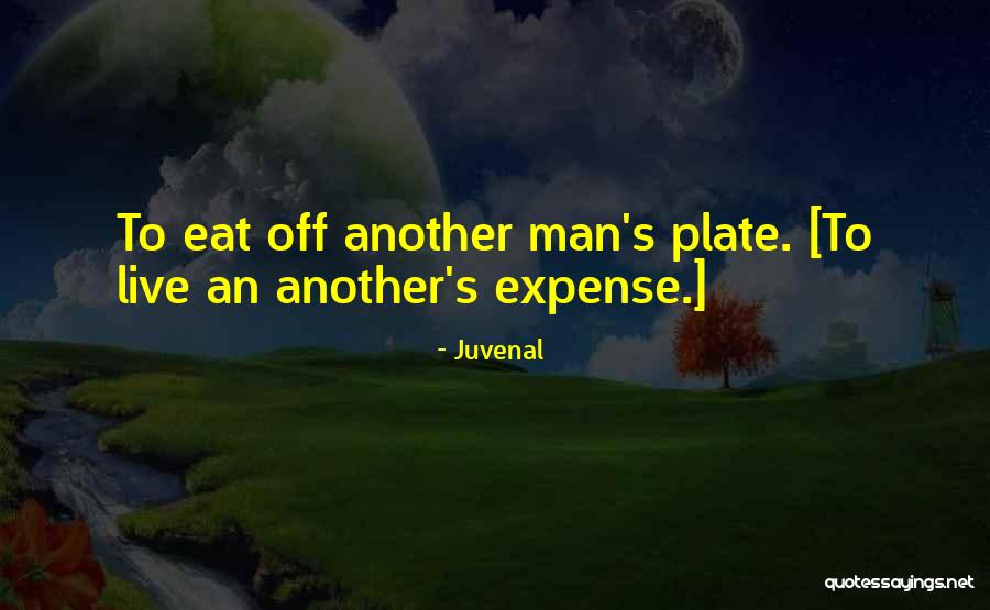 Third Plate Quotes By Juvenal Third Plate Quotes By Juvenal