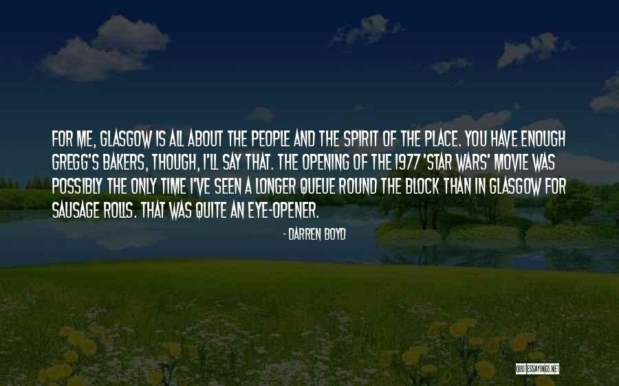 Third Star Movie Quotes By Darren Boyd Third Star Movie Quotes By Darren Boyd